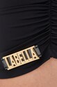 LaBellaMafia sukienka LB.26003 czarny