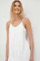 λευκό Φόρεμα LaBellaMafia