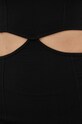 LaBellaMafia rochie LB.26206 negru