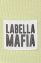 LaBellaMafia rochie LB.26207 galben