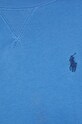 Polo Ralph Lauren sukienka 211856683003 niebieski