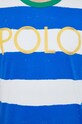 Polo Ralph Lauren sukienka bawełniana 211863456001 multicolor