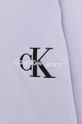 Dětské bavlněné šaty Calvin Klein Jeans  100% Bavlna