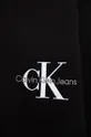 Παιδικό βαμβακερό φόρεμα Calvin Klein Jeans  100% Βαμβάκι