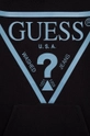 Dječja haljina Guess  72% Pamuk, 22% Poliester, 6% Spandex