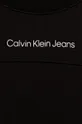 Otroška obleka Calvin Klein Jeans  88% Bombaž, 12% Poliester