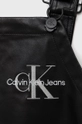 Детское платье Calvin Klein Jeans  Основной материал: 58% Полиуретан, 42% Полиэстер Подкладка: 100% Полиэстер