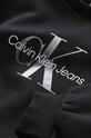 Dziewczynka Calvin Klein Jeans sukienka dziecięca IG0IG01677.9BYY czarny