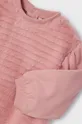 ροζ Παιδικό φόρεμα Mayoral