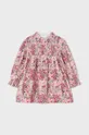 ροζ Παιδικό φόρεμα Mayoral Για κορίτσια