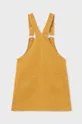 κίτρινο Παιδικό φόρεμα Mayoral