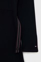 Dziewczynka Tommy Hilfiger sukienka dziecięca KG0KG06884.9BYY granatowy