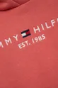 Tommy Hilfiger sukienka dziecięca Materiał zasadniczy: 80 % Bawełna, 20 % Poliester, Podszewka kaptura: 100 % Bawełna