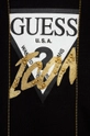 Παιδικό βαμβακερό φόρεμα Guess  100% Βαμβάκι