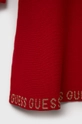 Παιδικό φόρεμα Guess  57% Βισκόζη, 41% Πολυαμίδη, 2% Σπαντέξ