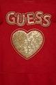 Детское платье Guess красный