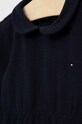 Κοριτσίστικα Φόρεμα μωρού Tommy Hilfiger KN0KN01518.9BYY σκούρο μπλε