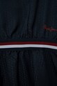 Dziewczynka Pepe Jeans sukienka dziecięca PG951580.594 granatowy