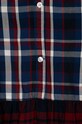 Fete Pepe Jeans rochie fete Zuzane PG951583.286 burgundia