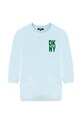 Dkny rochie fete mini verde D32838.156.162