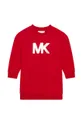 красный Детское платье Michael Kors Для девочек