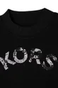 crna Dječja haljina Michael Kors