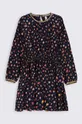 Παιδικό φόρεμα Coccodrillo  100% Βισκόζη