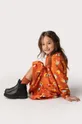 Παιδικό φόρεμα Coccodrillo Για κορίτσια