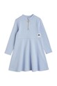 Mini Rodini rochie fete mini violet 2275010760.G