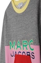 Marc Jacobs rochie din bumbac pentru copii multicolor W12415.G.156