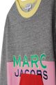 multicolor Marc Jacobs sukienka bawełniana dziecięca