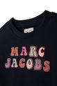 granatowy Marc Jacobs sukienka dziecięca