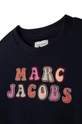 σκούρο μπλε Παιδικό φόρεμα Marc Jacobs