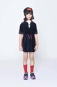 Marc Jacobs rochie fete mini bleumarin W12423.G.114.150