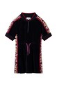 Marc Jacobs rochie fete W12423.G.114.150 bleumarin AW22