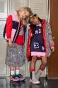 Marc Jacobs sukienka dziecięca Dziewczęcy