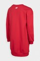 4F rochie fete rosu HJZ22.JSUDD001