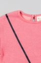 rózsaszín zippy gyerek ruha