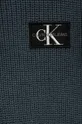 Παιδικό βαμβακερό πουλόβερ Calvin Klein Jeans  100% Βαμβάκι