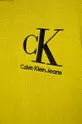 Calvin Klein Jeans hanorac de bumbac pentru copii  100% Bumbac
