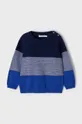 голубой Детский свитер Mayoral Для мальчиков