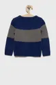Детский свитер Guess тёмно-синий