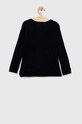 Dečki Otroški pulover United Colors of Benetton 1070H100J.P črna