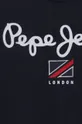 Παιδικό βαμβακερό πουλόβερ Pepe Jeans  100% Βαμβάκι