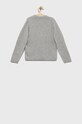 Pepe Jeans sweter dziecięcy PB701141.933 szary AW22