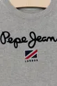 Παιδικό πουλόβερ Pepe Jeans  59% Βαμβάκι, 41% Modal