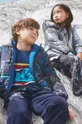 Παιδικό πουλόβερ Kenzo Kids  79% Βαμβάκι, 9% Βισκόζη, 7% Πολυαμίδη, 5% Μαλλί