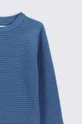 Дитячий светр Coccodrillo темно-синій