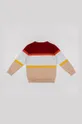 Детский свитер zippy мультиколор