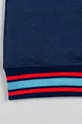 темно-синій Дитячий светр zippy